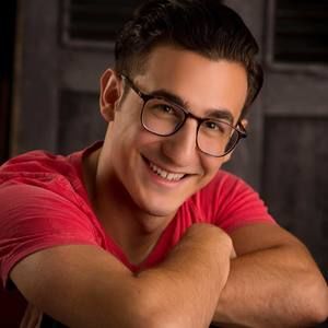 Meet your Posher, Frank